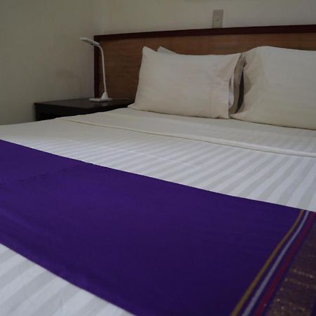 Domicilio Lorenzo Davao Ngoại thất bức ảnh