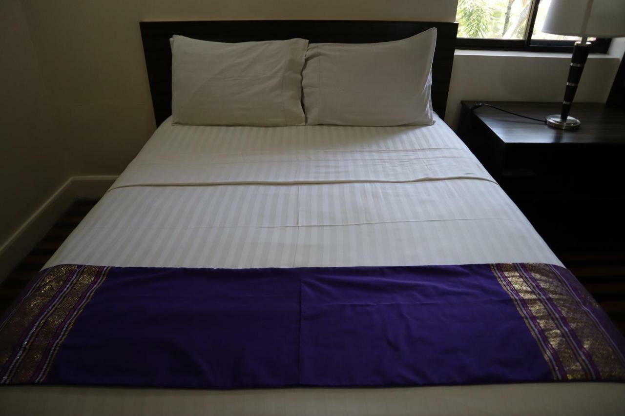 Domicilio Lorenzo Davao Ngoại thất bức ảnh