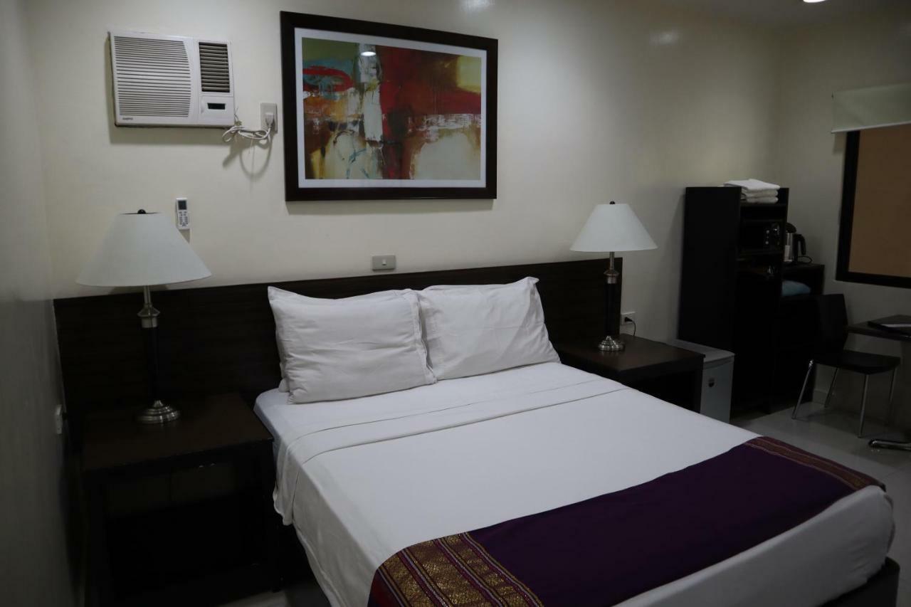 Domicilio Lorenzo Davao Ngoại thất bức ảnh