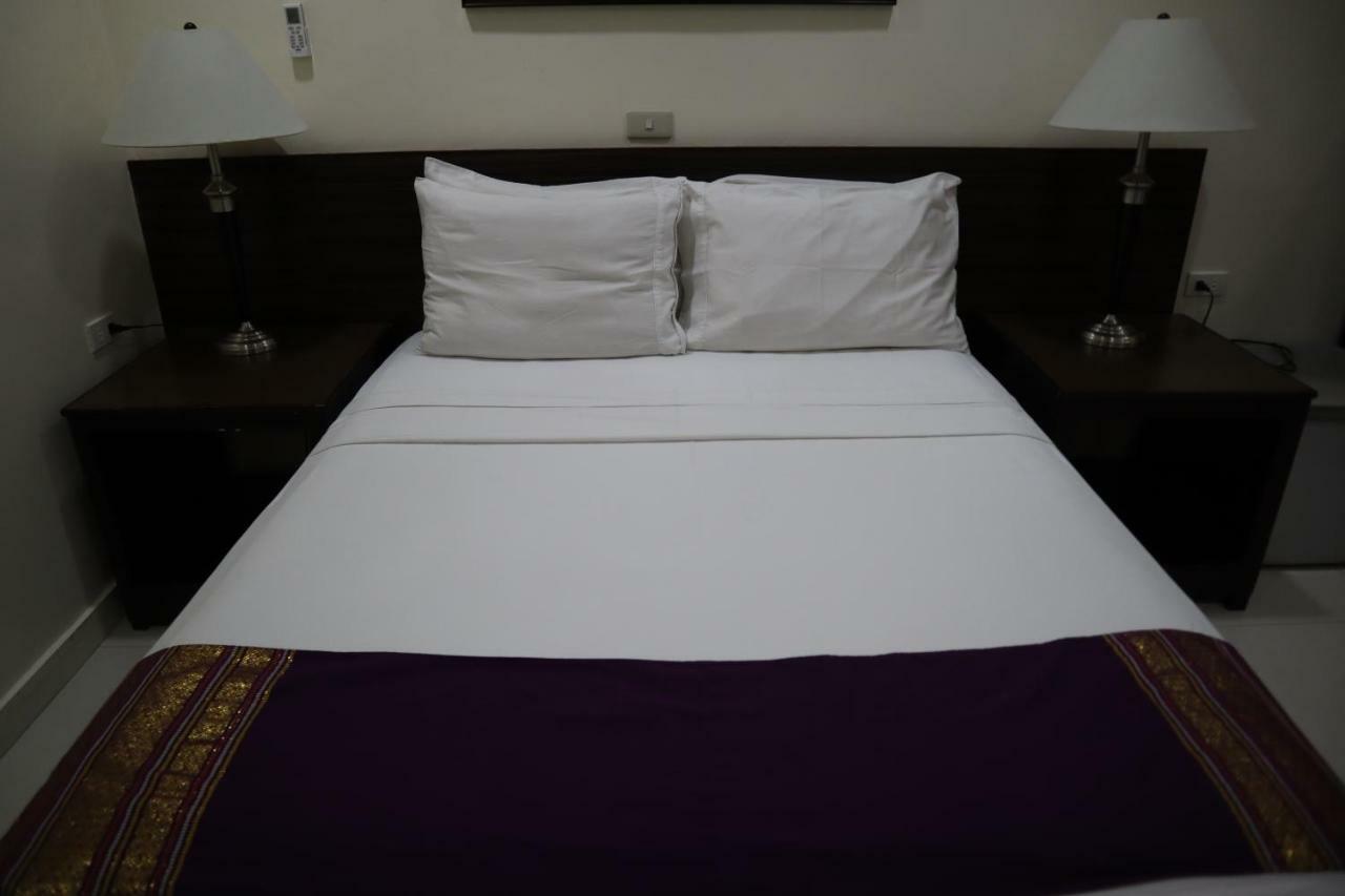 Domicilio Lorenzo Davao Ngoại thất bức ảnh