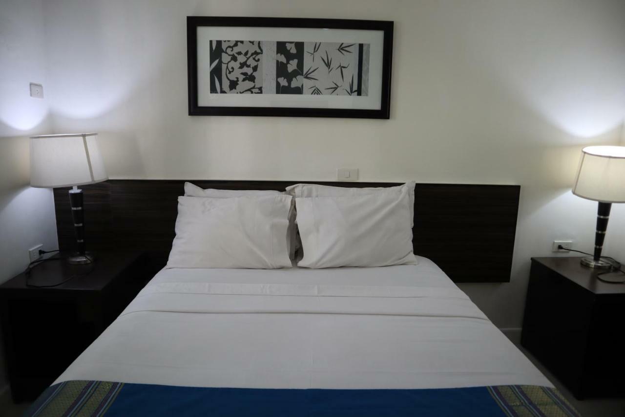 Domicilio Lorenzo Davao Ngoại thất bức ảnh
