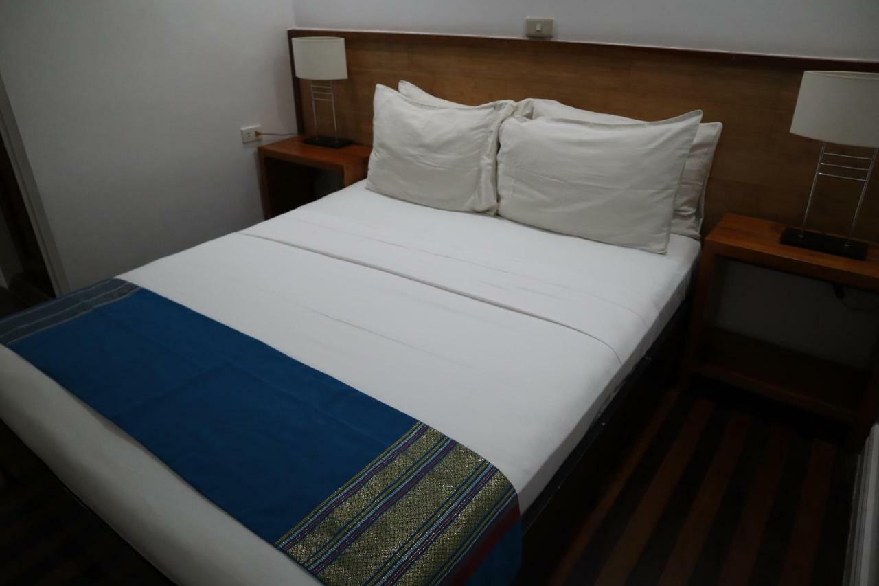 Domicilio Lorenzo Davao Ngoại thất bức ảnh