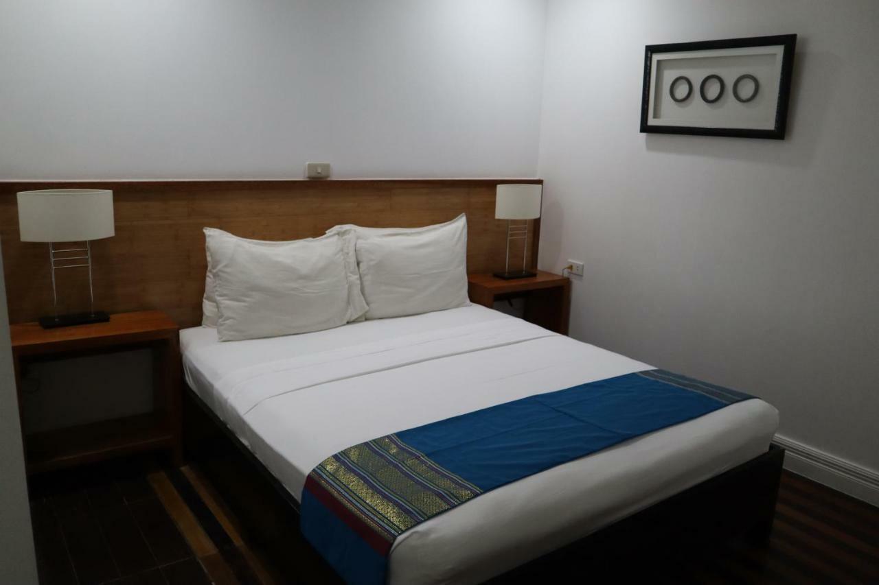 Domicilio Lorenzo Davao Ngoại thất bức ảnh