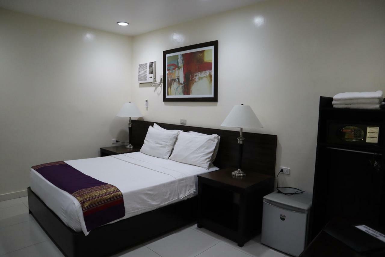 Domicilio Lorenzo Davao Ngoại thất bức ảnh