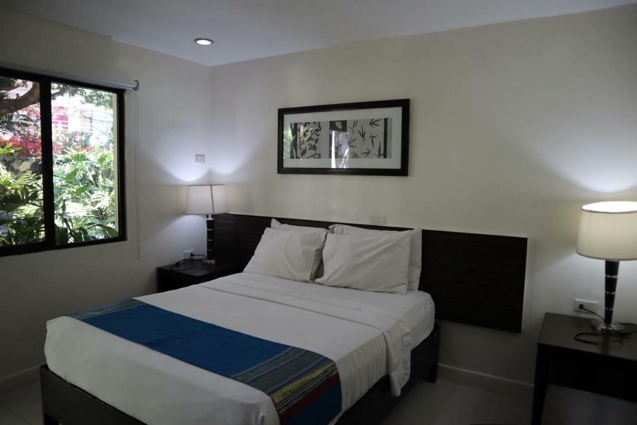Domicilio Lorenzo Davao Ngoại thất bức ảnh