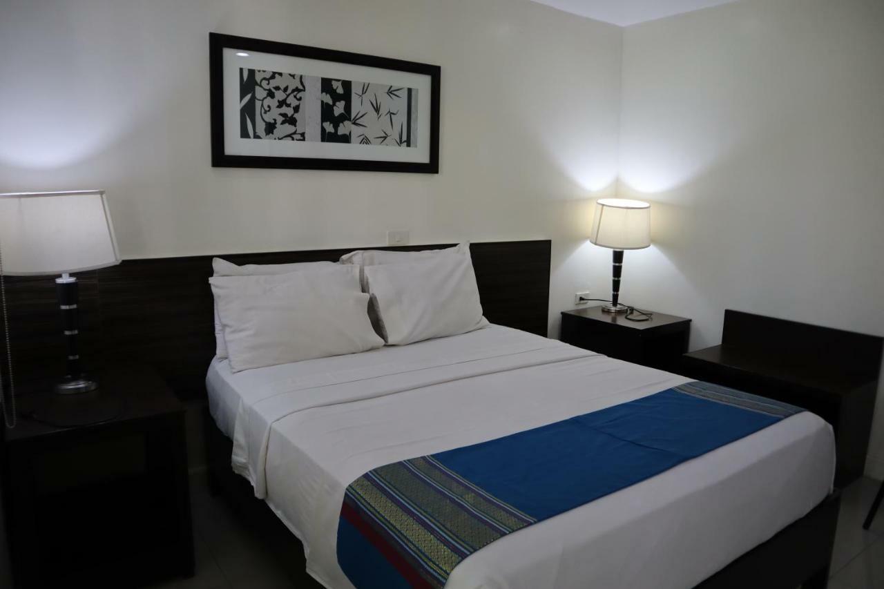 Domicilio Lorenzo Davao Ngoại thất bức ảnh