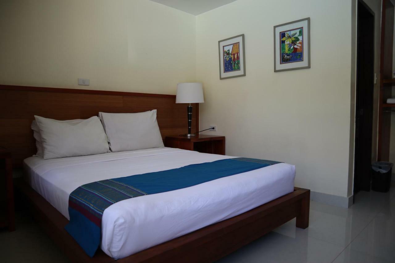 Domicilio Lorenzo Davao Ngoại thất bức ảnh