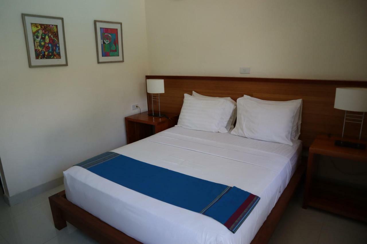 Domicilio Lorenzo Davao Ngoại thất bức ảnh