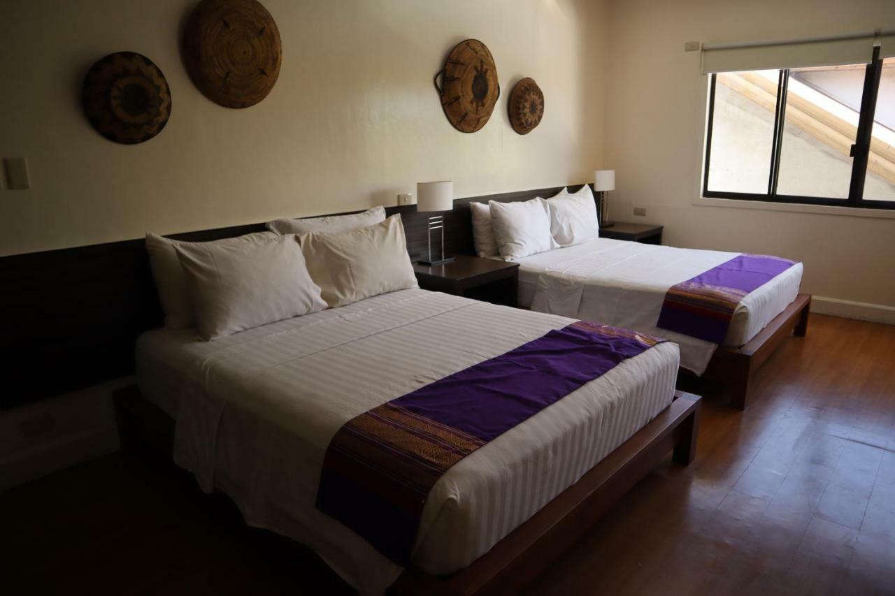 Domicilio Lorenzo Davao Ngoại thất bức ảnh