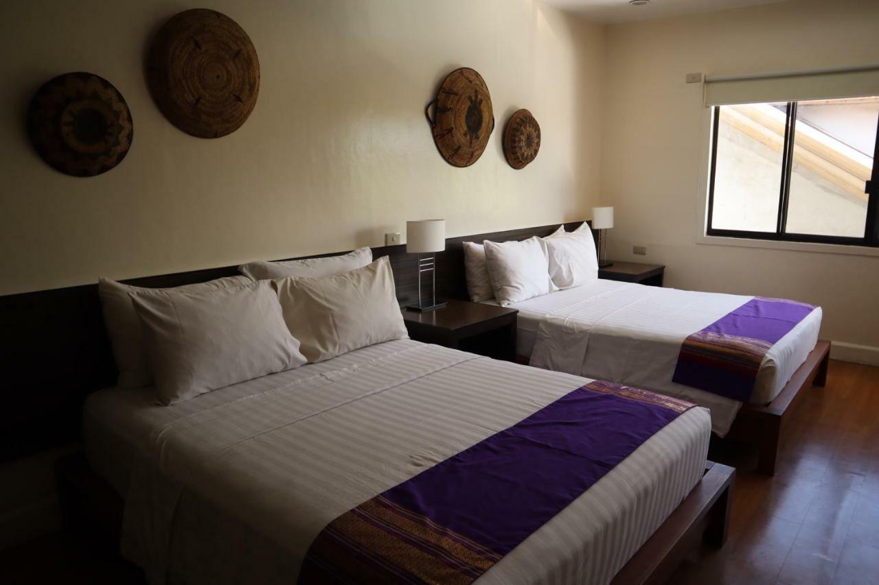 Domicilio Lorenzo Davao Ngoại thất bức ảnh