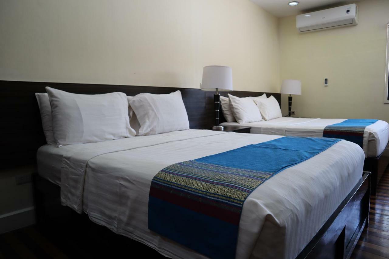 Domicilio Lorenzo Davao Ngoại thất bức ảnh
