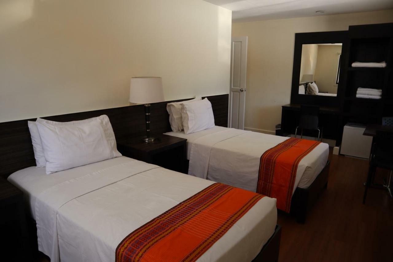 Domicilio Lorenzo Davao Ngoại thất bức ảnh