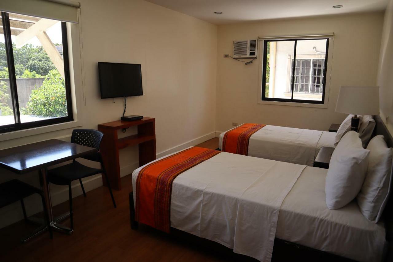 Domicilio Lorenzo Davao Ngoại thất bức ảnh