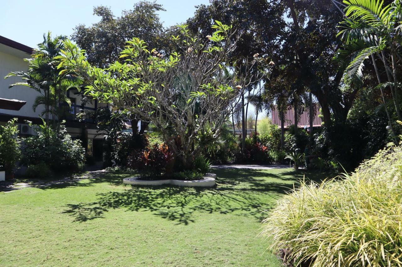 Domicilio Lorenzo Davao Ngoại thất bức ảnh