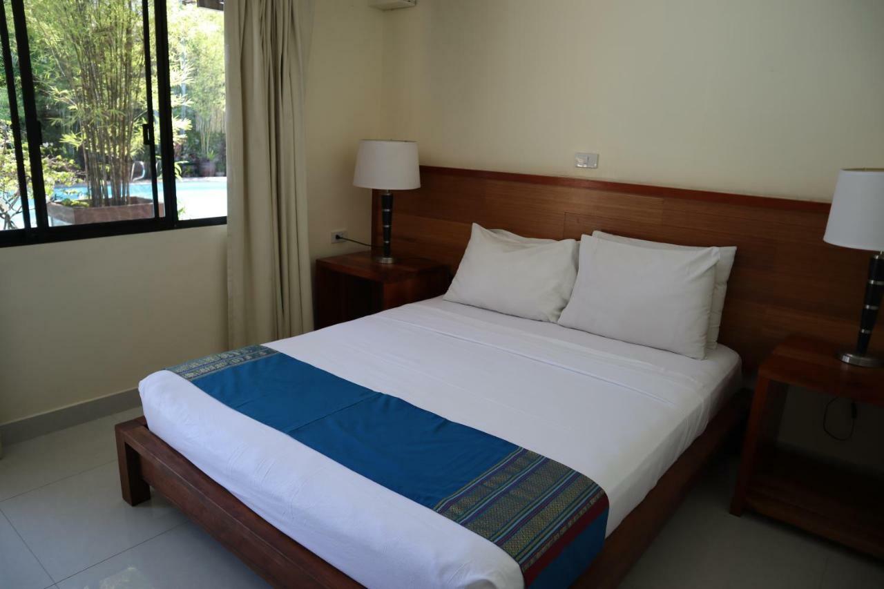 Domicilio Lorenzo Davao Ngoại thất bức ảnh