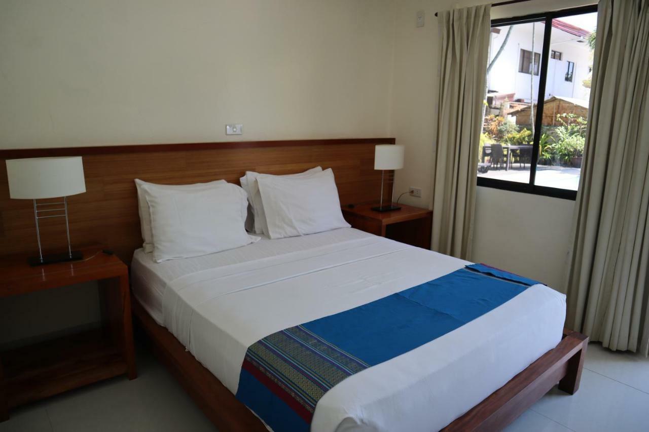 Domicilio Lorenzo Davao Ngoại thất bức ảnh