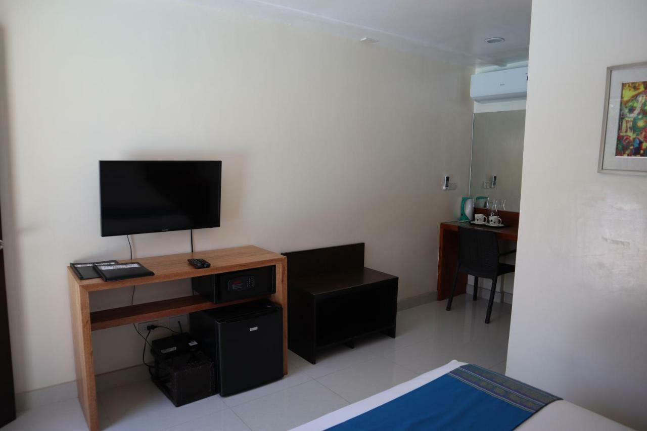 Domicilio Lorenzo Davao Ngoại thất bức ảnh