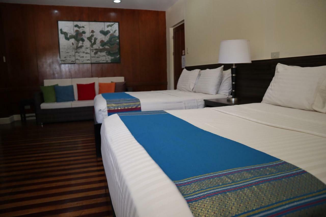 Domicilio Lorenzo Davao Ngoại thất bức ảnh