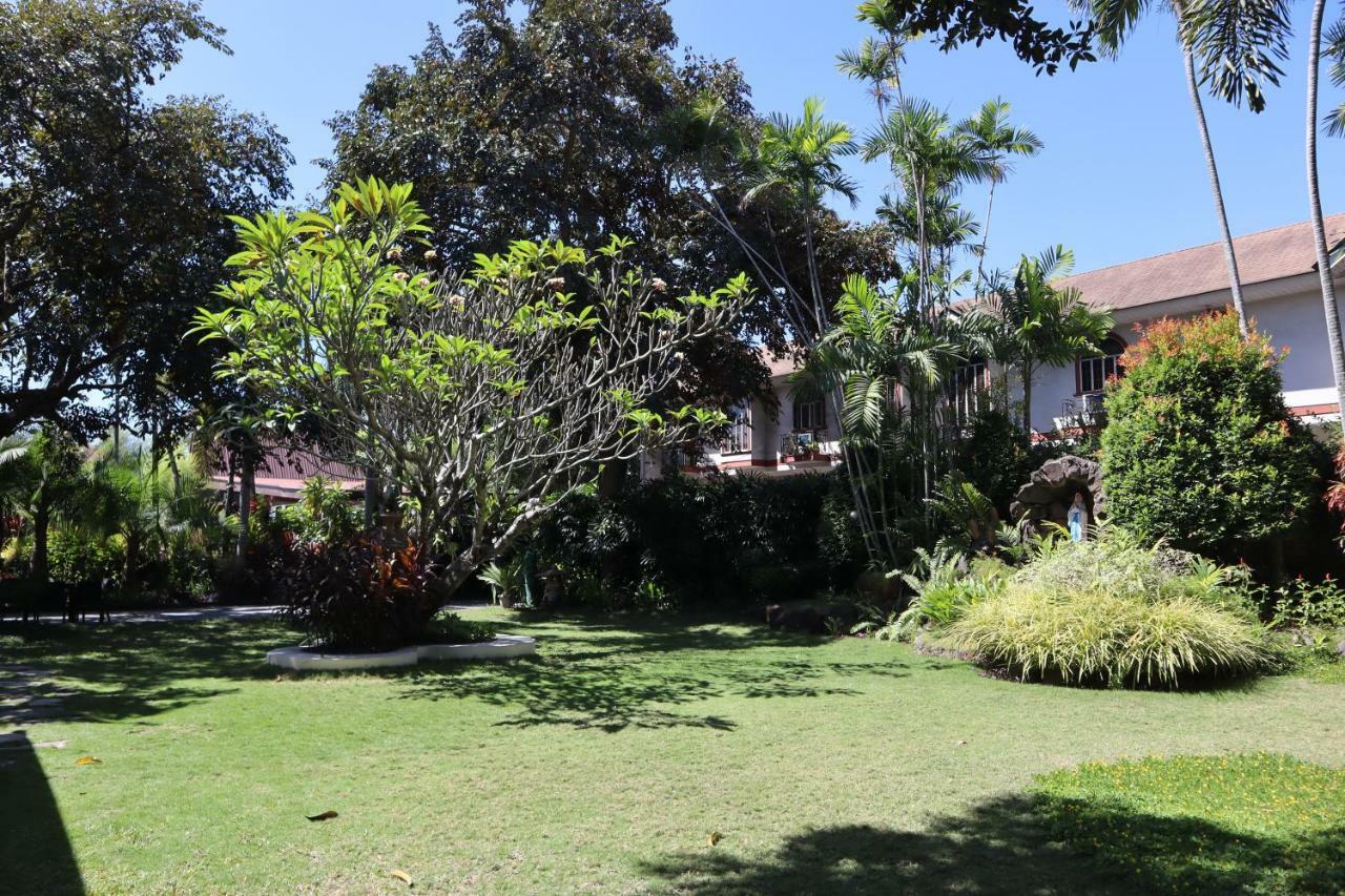 Domicilio Lorenzo Davao Ngoại thất bức ảnh