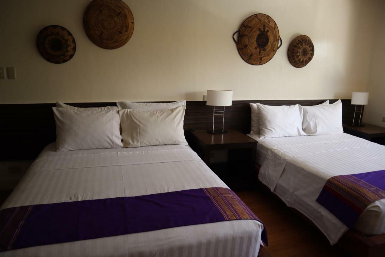 Domicilio Lorenzo Davao Ngoại thất bức ảnh