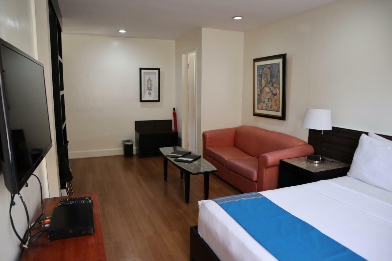 Domicilio Lorenzo Davao Ngoại thất bức ảnh