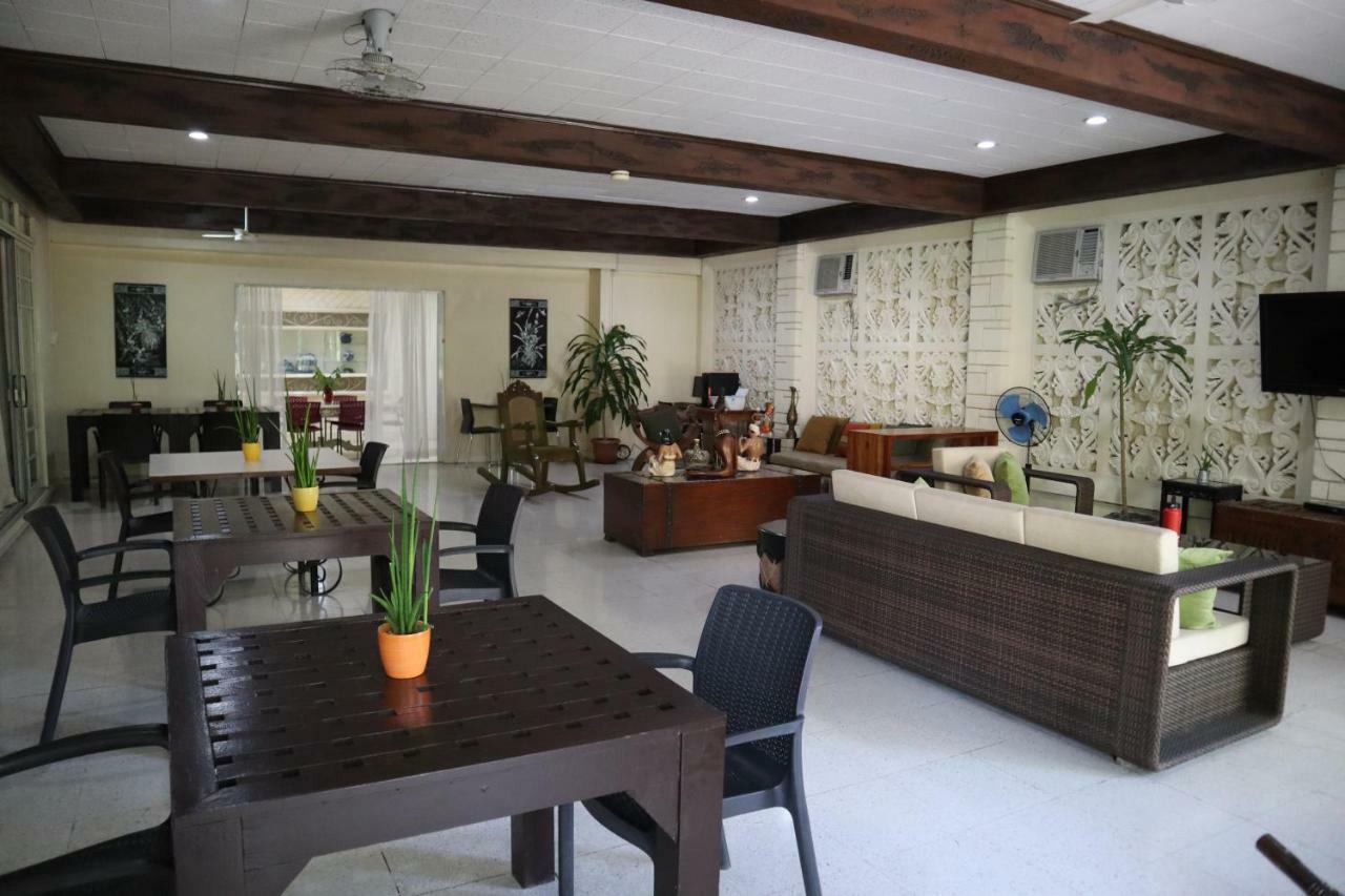 Domicilio Lorenzo Davao Ngoại thất bức ảnh