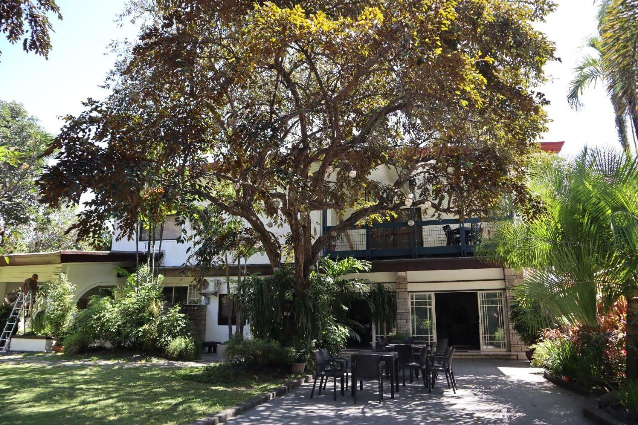Domicilio Lorenzo Davao Ngoại thất bức ảnh
