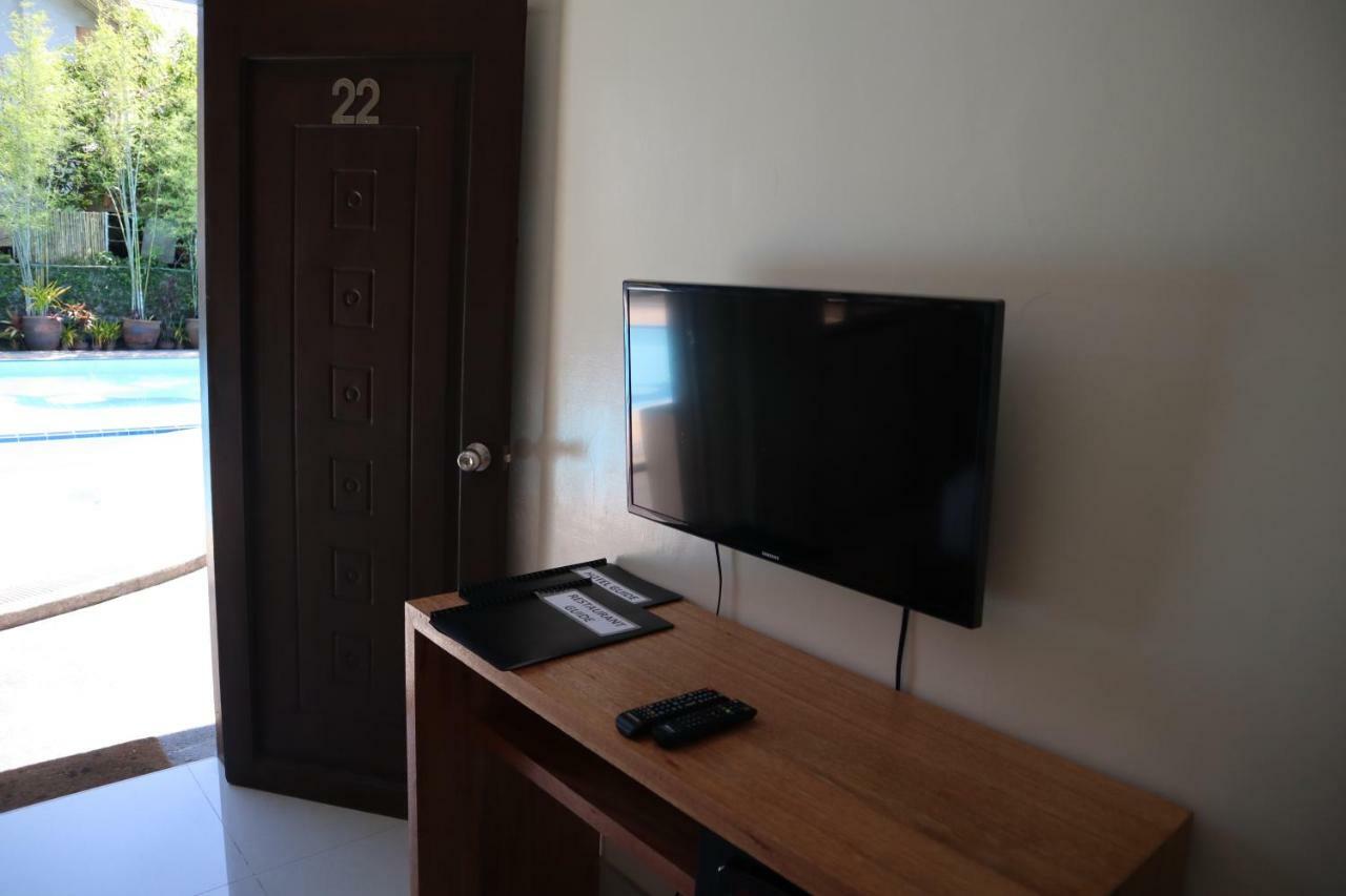 Domicilio Lorenzo Davao Ngoại thất bức ảnh