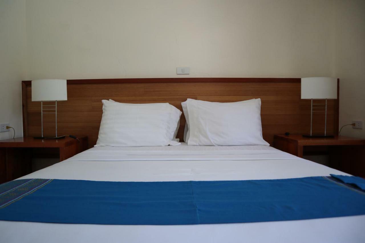 Domicilio Lorenzo Davao Ngoại thất bức ảnh
