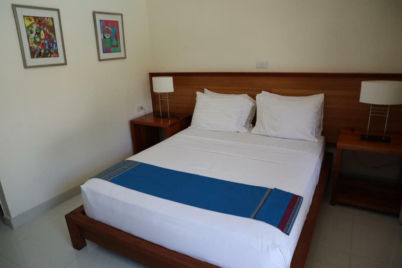 Domicilio Lorenzo Davao Ngoại thất bức ảnh