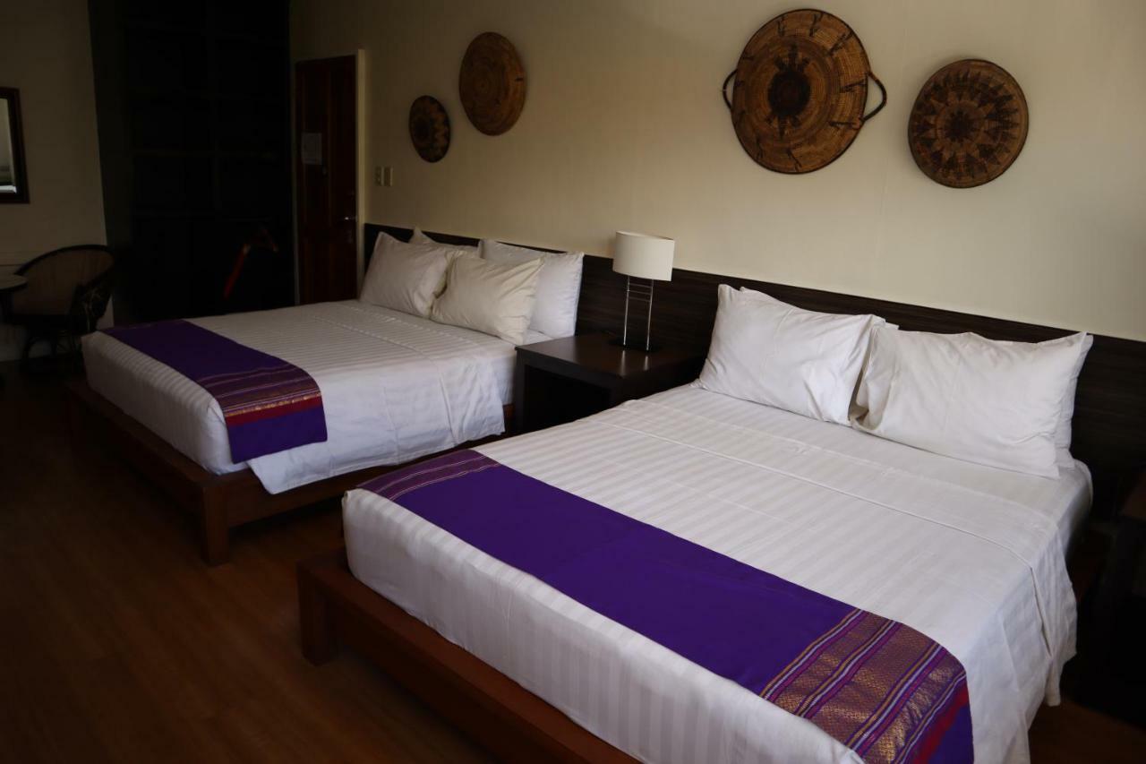 Domicilio Lorenzo Davao Ngoại thất bức ảnh