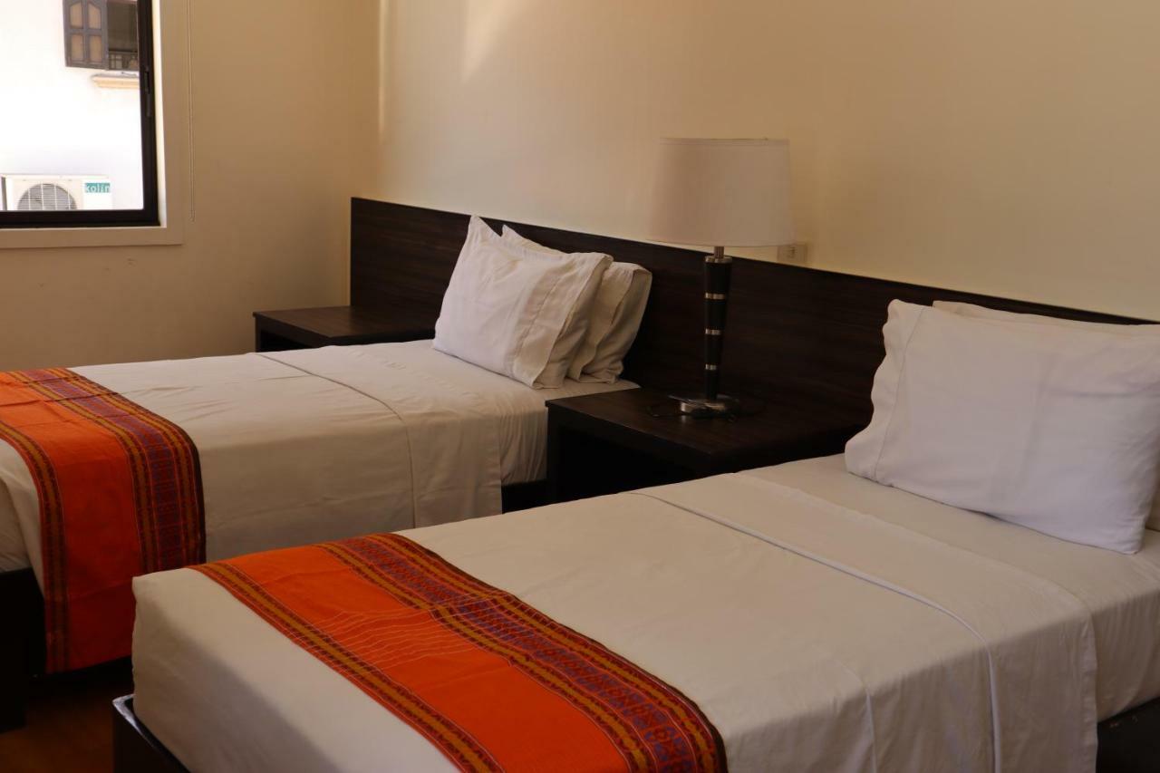 Domicilio Lorenzo Davao Ngoại thất bức ảnh