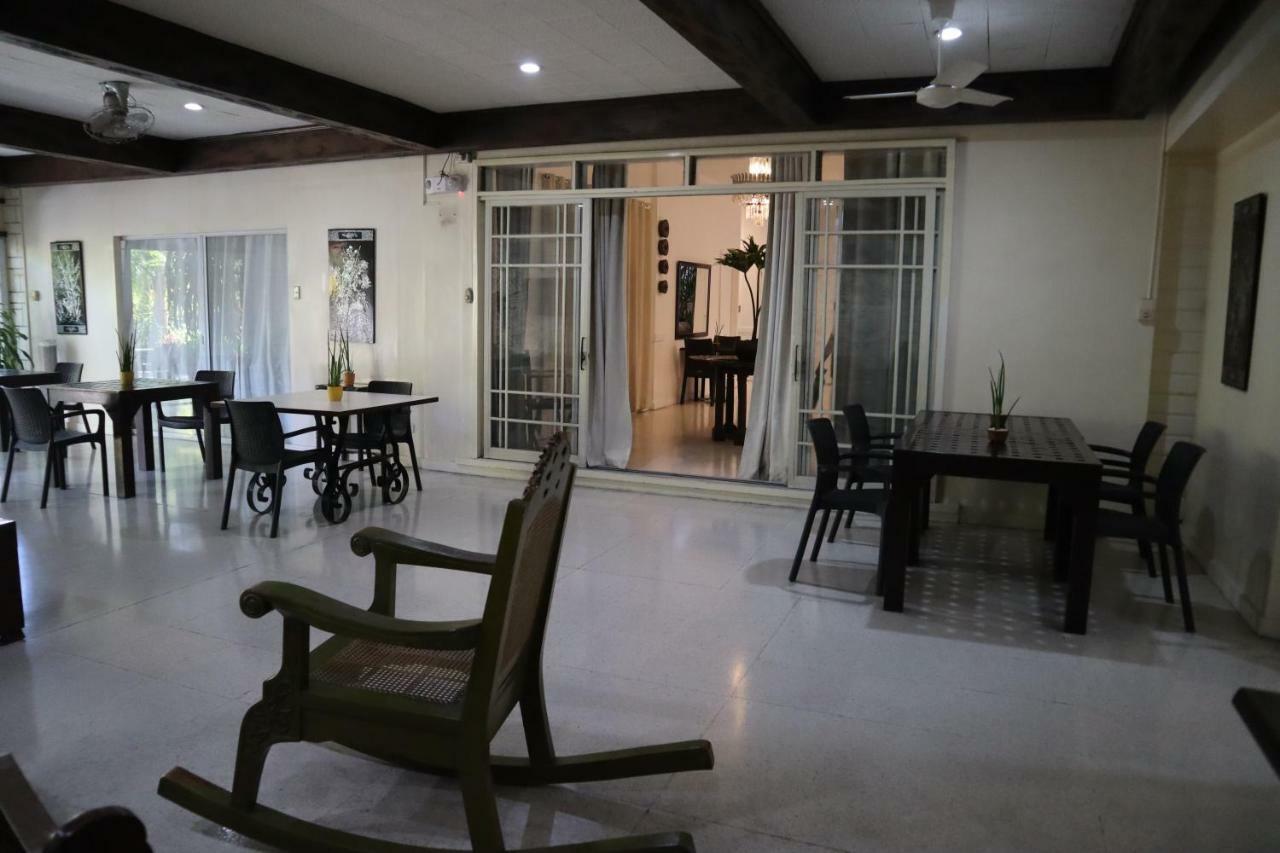 Domicilio Lorenzo Davao Ngoại thất bức ảnh