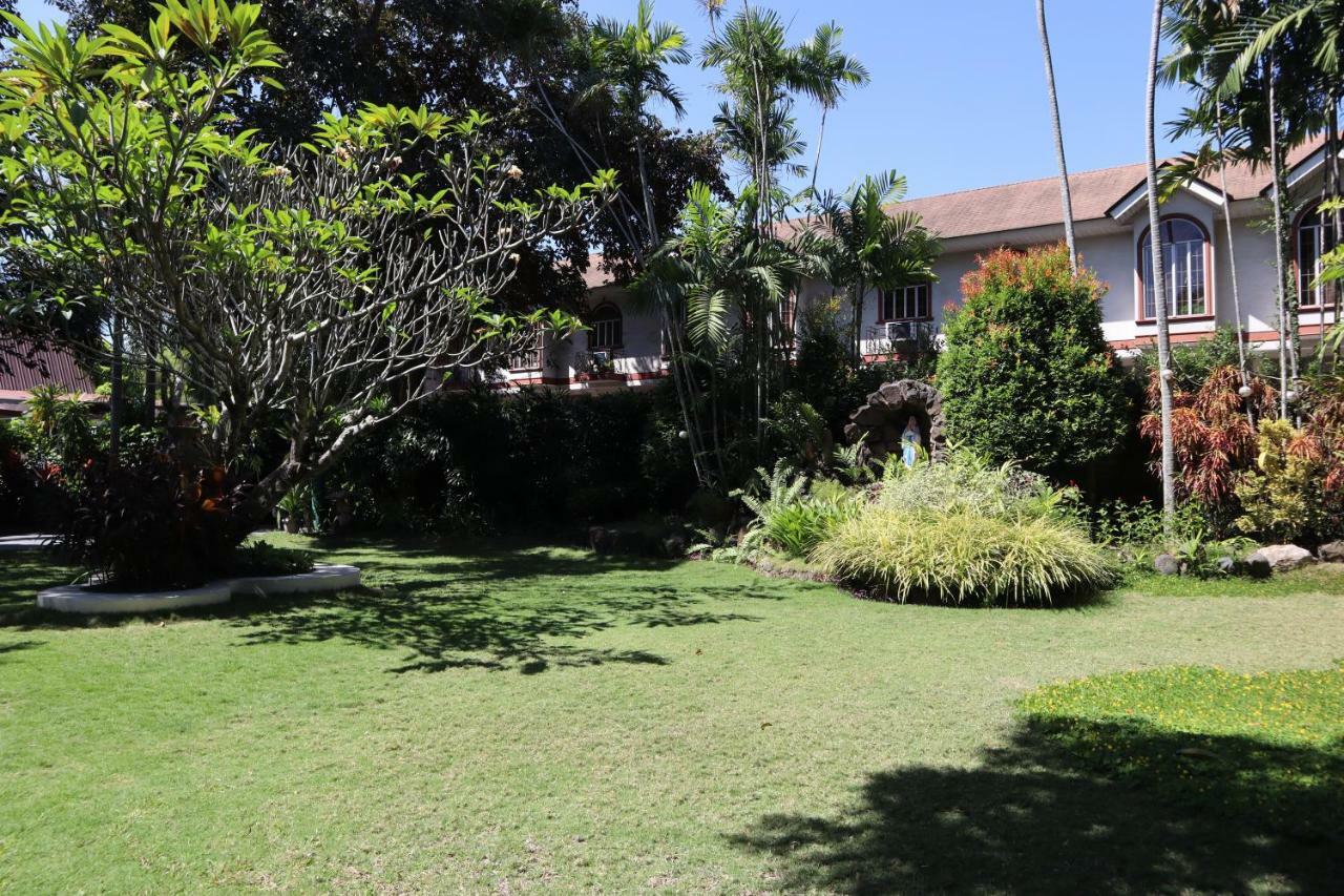 Domicilio Lorenzo Davao Ngoại thất bức ảnh