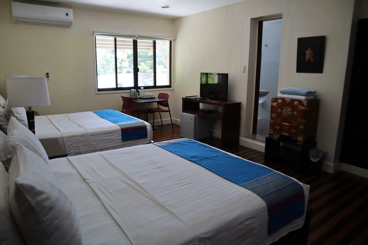 Domicilio Lorenzo Davao Ngoại thất bức ảnh