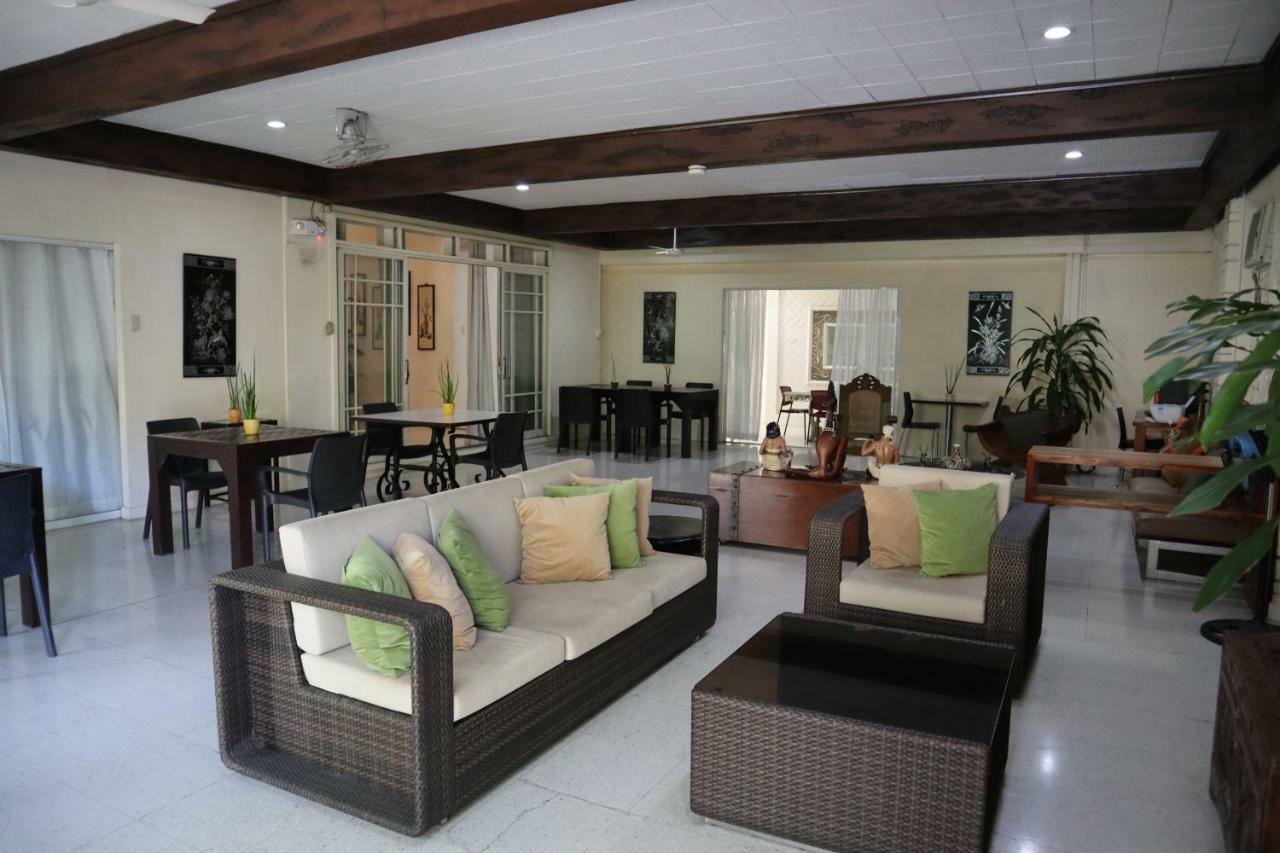 Domicilio Lorenzo Davao Ngoại thất bức ảnh