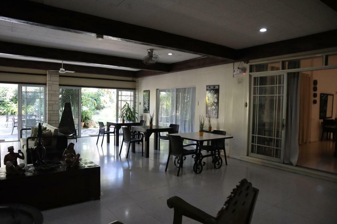 Domicilio Lorenzo Davao Ngoại thất bức ảnh