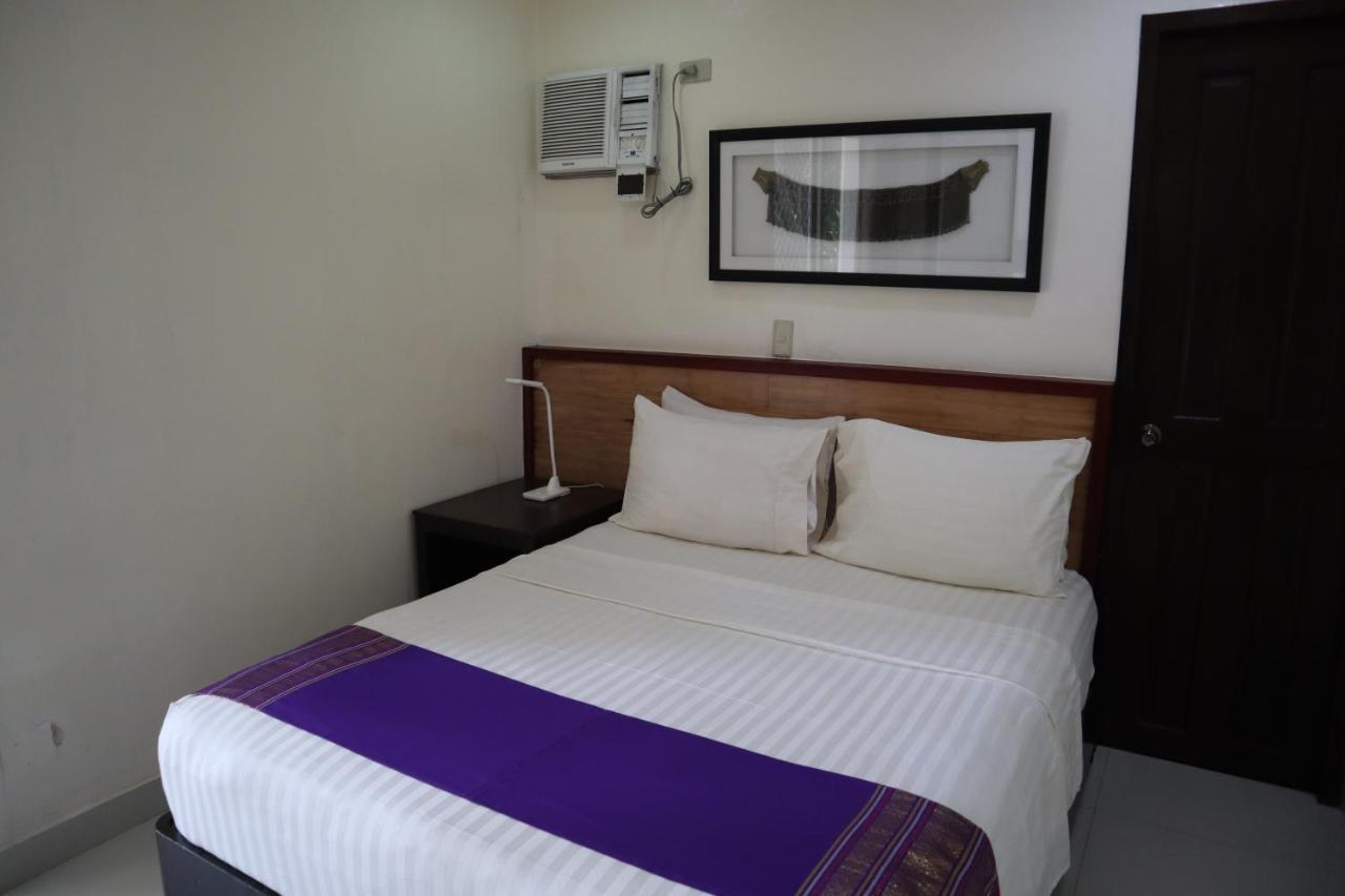 Domicilio Lorenzo Davao Ngoại thất bức ảnh