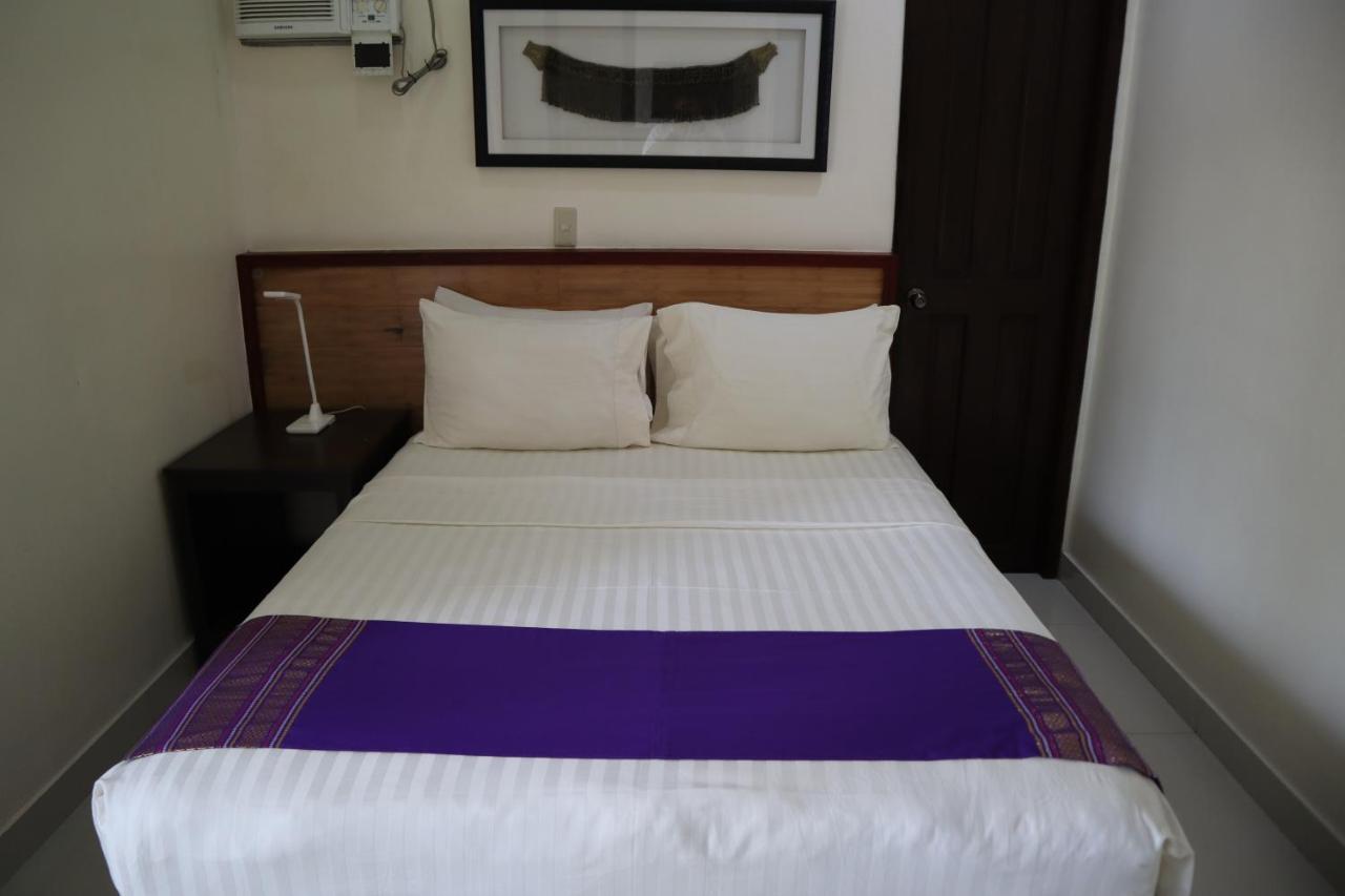 Domicilio Lorenzo Davao Ngoại thất bức ảnh